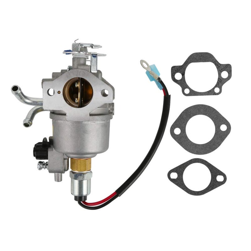 CQYD New A041D744 Carburetor For Onan Cummins Generator A041D744 KY Series w/Gaskets 146-0881 - Image 5